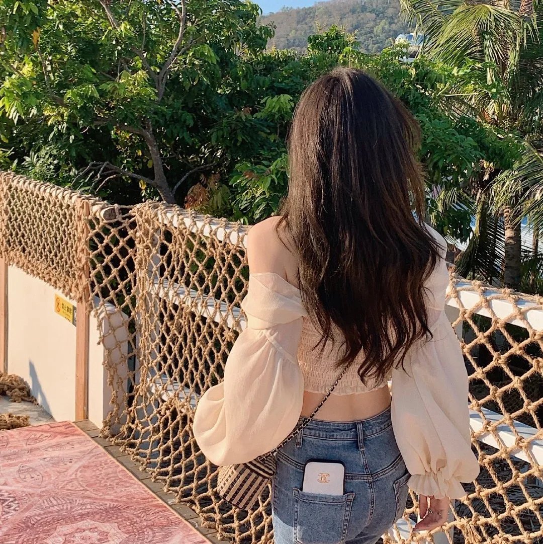 愿以轻舟度余生