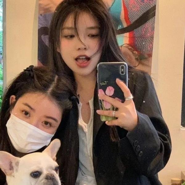 什么也不是的爱恋